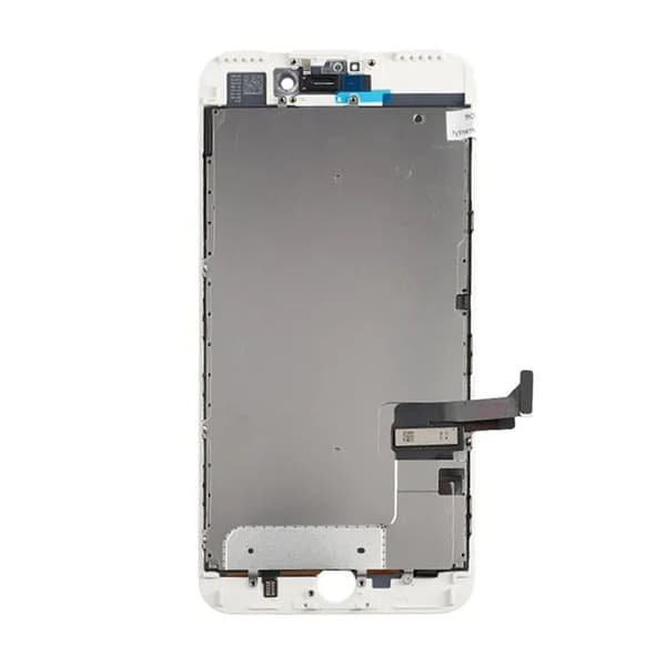 iPhone 7 Plus LCD Skärm MX In-Cell - Vit