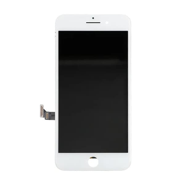 iPhone 7 Plus LCD Skärm MX In-Cell - Vit