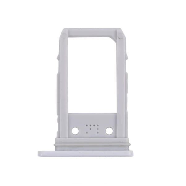 Google Pixel 3A Simkortshållare - Vit