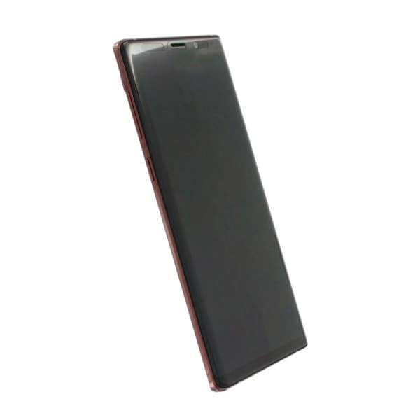 Samsung Galaxy Note 9 (SM-N960F) Skärm med LCD Display Original - Koppar