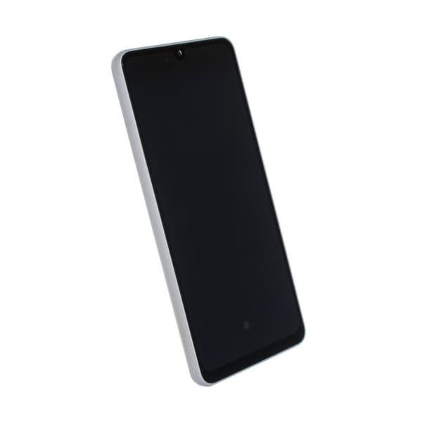 Samsung Galaxy A33 5G (SM-A336F) LCD Skärm med Display - Vit
