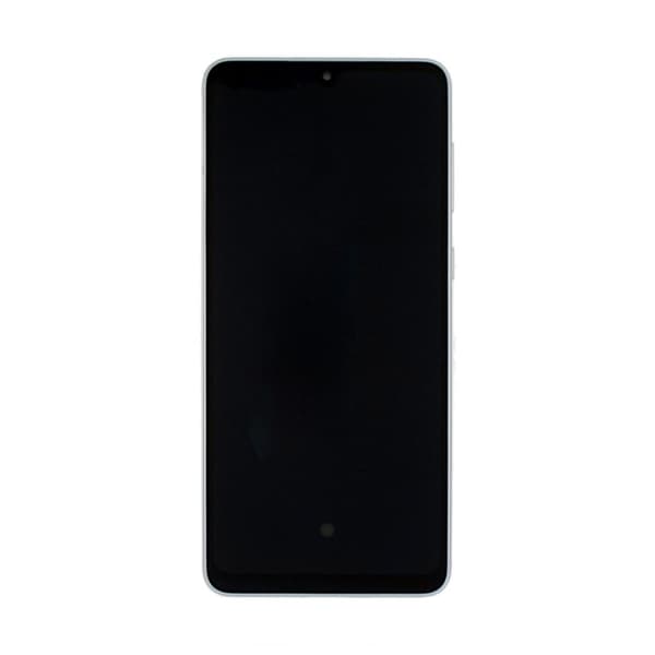 Samsung Galaxy A33 5G (SM-A336F) LCD Skärm med Display - Vit