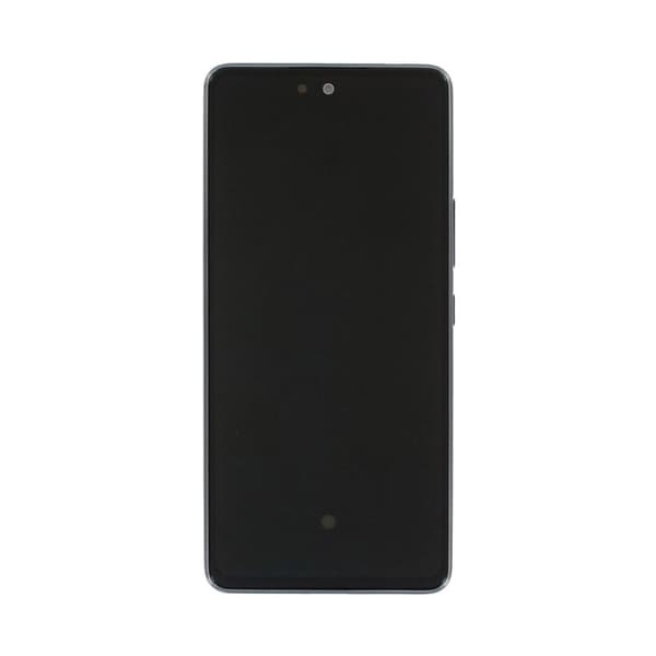 Samsung Galaxy A53 5G LCD Skärm med Display Original - Svart