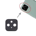 Miniatyrbillede 3 af 3: Google Pixel 5 Kameralins