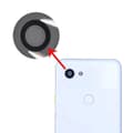 Pikkukuva 3 / 3: Google Pixel 3A/3A XL Kameralins
