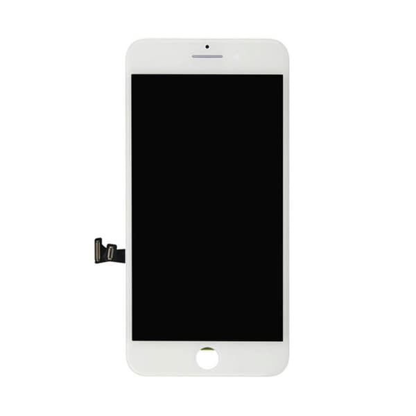 iPhone 8 LCD Skärm MX In-Cell - Vit