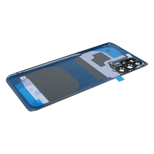 Samsung Galaxy S20 Plus 5G (SM-G986B) Baksida Original - Grå