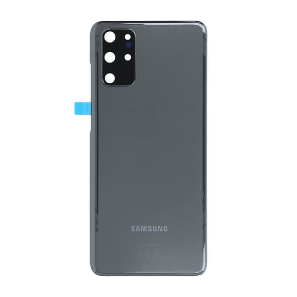 Samsung Galaxy S20 Plus 5G (SM-G986B) Baksida Original - Grå