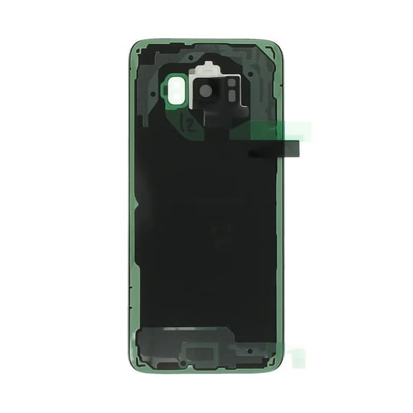 Samsung Galaxy S8 (SM-G950F) Baksida Original - Svart