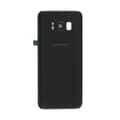 Miniatyrbillede 2 af 3: Samsung Galaxy S8 (SM-G950F) Baksida Original - Svart