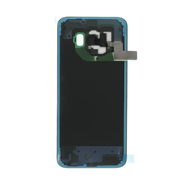 Samsung Galaxy S8 (SM-G950F) Baksida Original - Silver