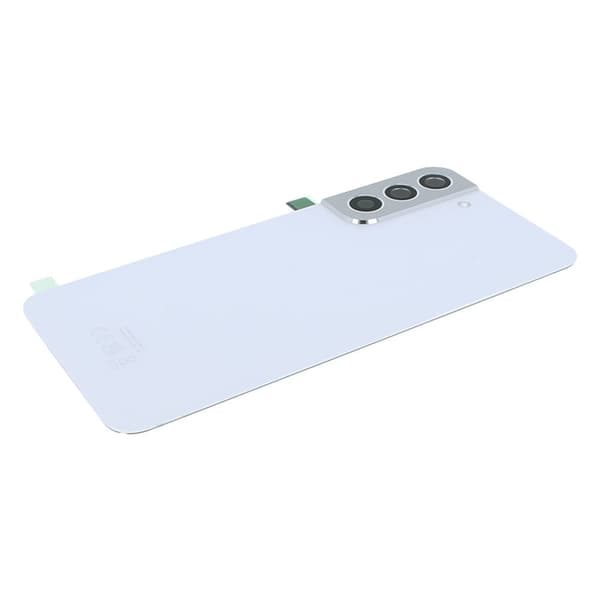 Samsung Galaxy S22 Plus (SM-S906B) Baksida Original - Vit