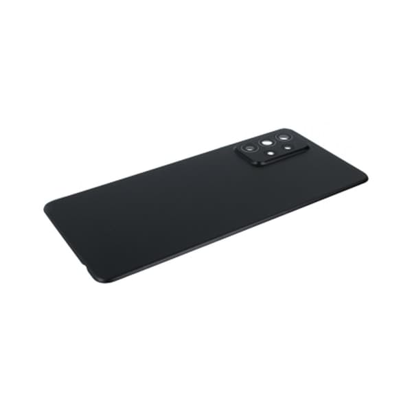 Samsung Galaxy A72 Baksida Original - Svart