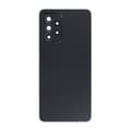 Pikkukuva 2 / 5: Samsung Galaxy A72 Baksida Original - Svart