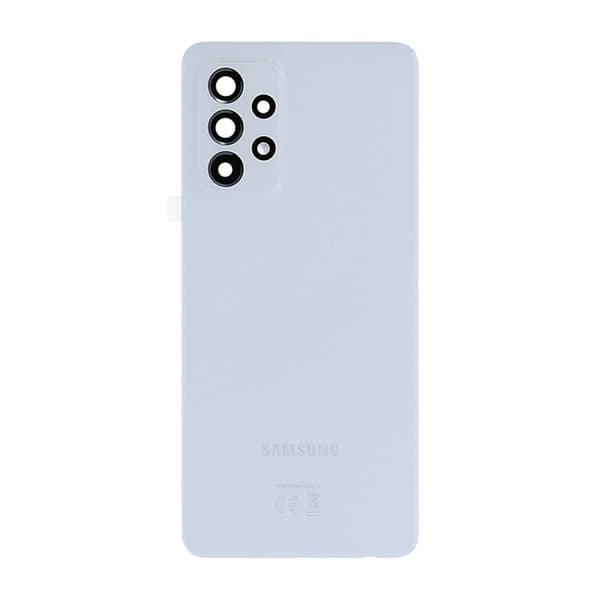 Samsung Galaxy A72 4G Baksida Original - Vit