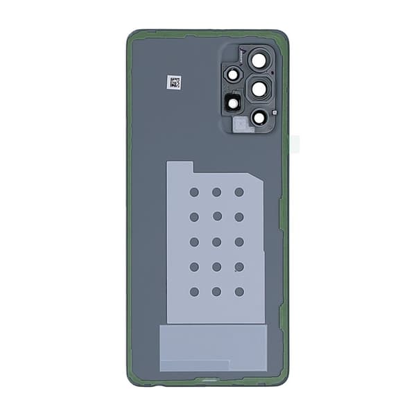 Samsung Galaxy A52 5G Baksida Original - Blå