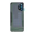 Miniatyrbillede 3 af 5: Samsung Galaxy A52 5G Baksida Original - Violett