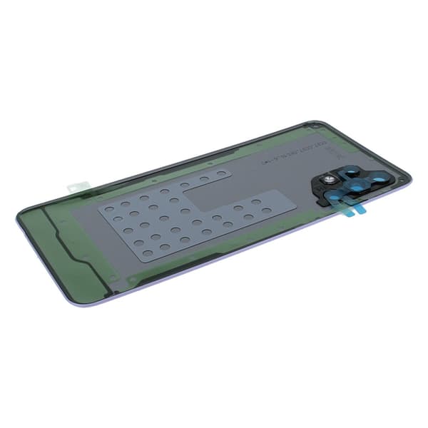 Samsung Galaxy A52 5G Baksida Original - Violett