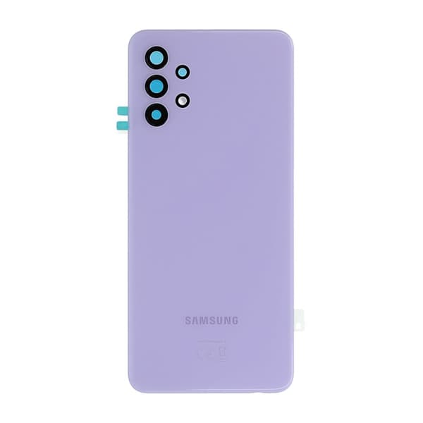 Samsung Galaxy A52 5G Baksida Original - Violett
