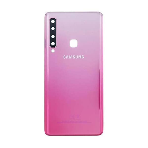 Samsung Galaxy A9 2018 (SM-A920F) Baksida Original - Rosa
