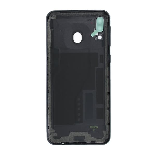 Samsung Galaxy M20 (SM-M205F) Baksida Original - Svart