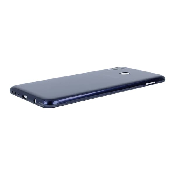 Samsung Galaxy M20 (SM-M205F) Baksida Original - Blå