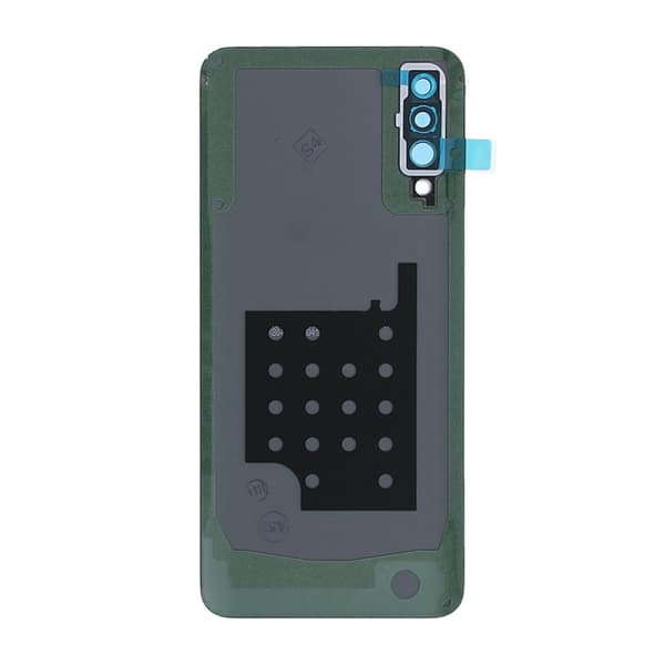 Samsung Galaxy A50 (SM-A505F) Baksida Original - Vit