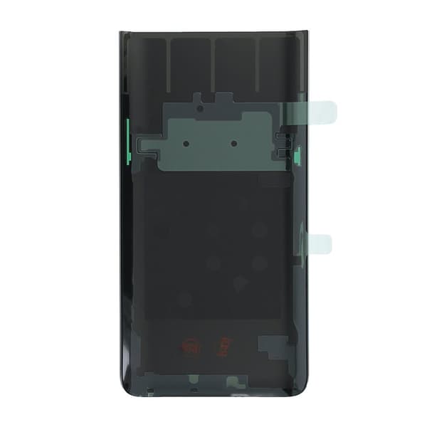 Samsung Galaxy A80 (SM-A805F) Baksida Original - Svart