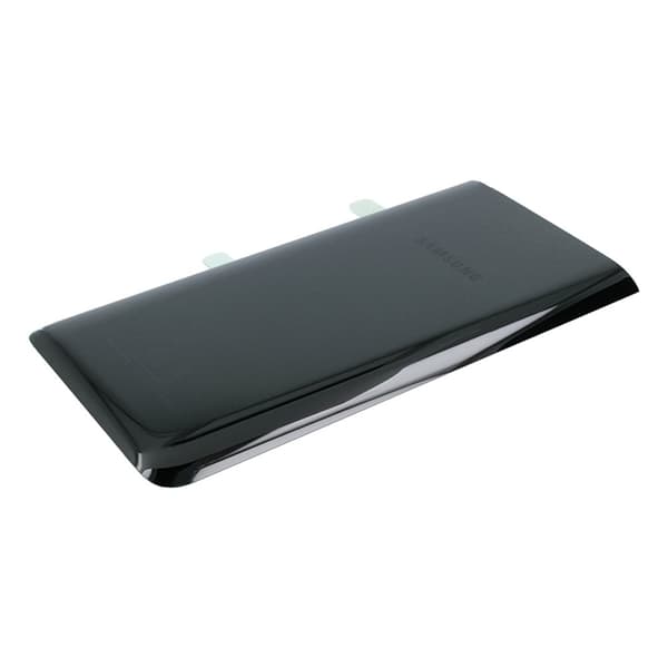 Samsung Galaxy A80 (SM-A805F) Baksida Original - Svart