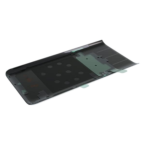 Samsung Galaxy A80 (SM-A805F) Baksida Original - Svart