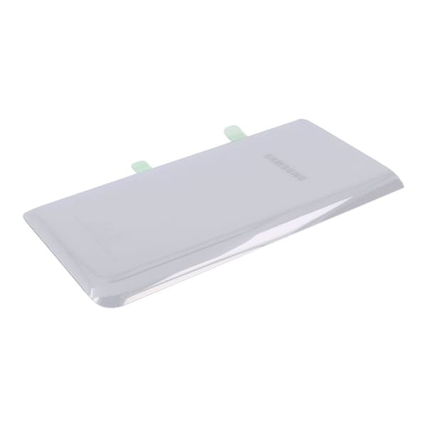 Samsung Galaxy A80 (SM-A805F) Baksida Original - Silver