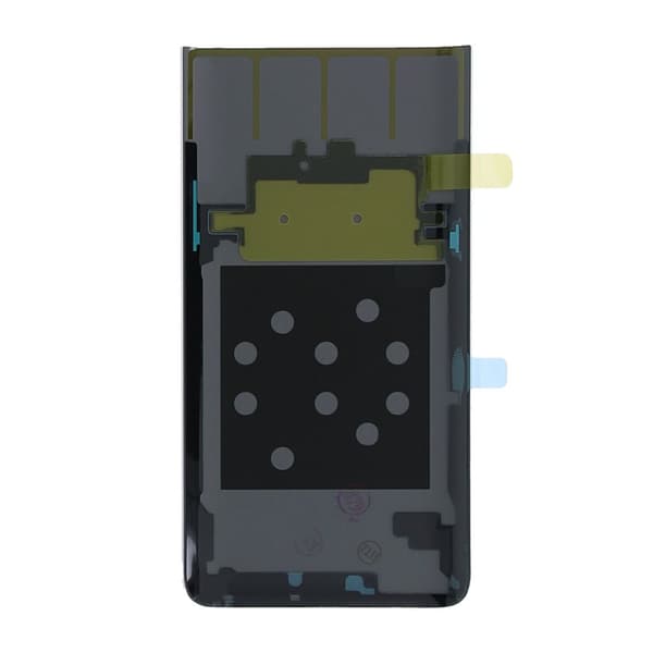 Samsung Galaxy A80 (SM-A805F) Baksida Original - Guld