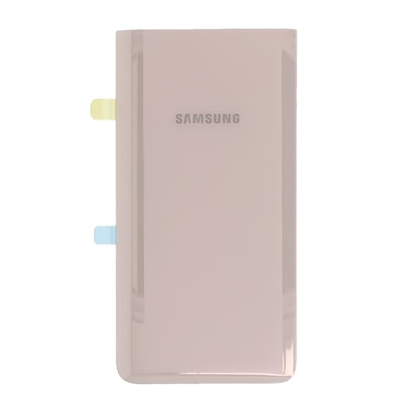 Samsung Galaxy A80 (SM-A805F) Baksida Original - Guld