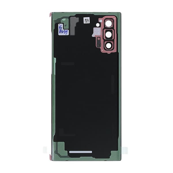 Samsung Galaxy Note 10 (SM-N970F) Baksida Original - Rosa