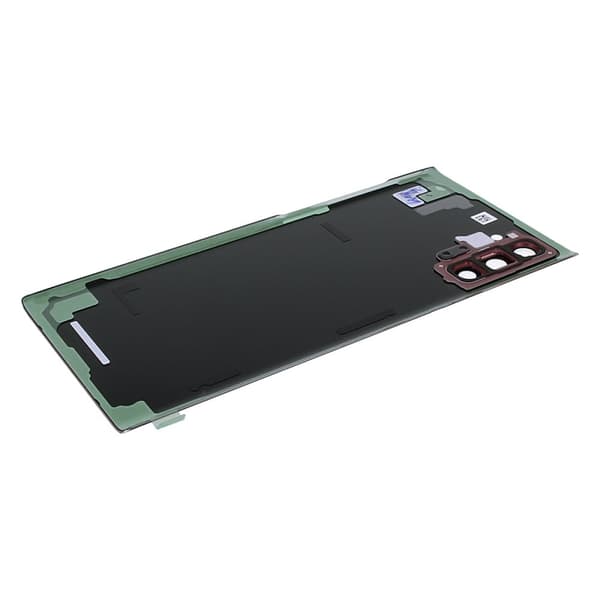 Samsung Galaxy Note 10 (SM-N970F) Baksida Original - Rosa