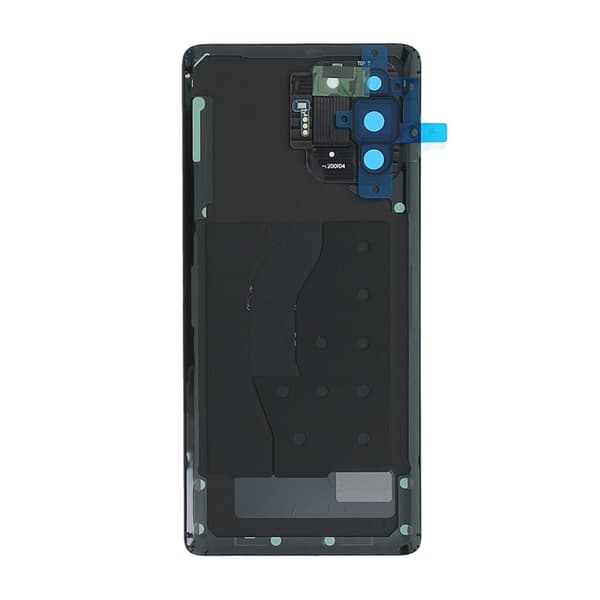 Samsung Galaxy S10 Lite (SM-G770F) Baksida Original - Svart