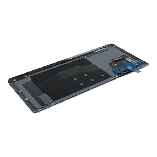 Samsung Galaxy S10 Lite (SM-G770F) Baksida Original - Svart