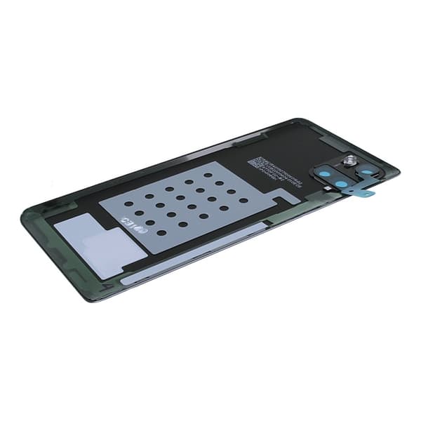 Samsung Galaxy Note 10 Lite (SM-N770F) Baksida Original - Röd