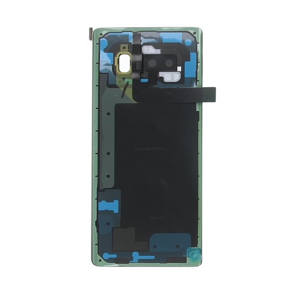 Samsung Galaxy Note 8 (SM-N950F) Baksida Original - Guld