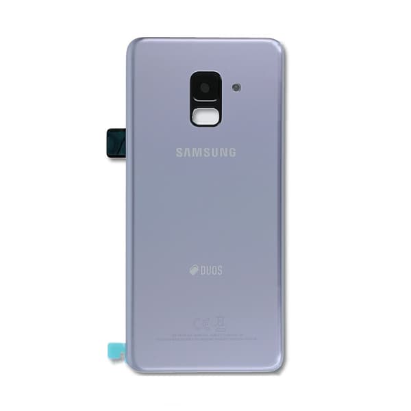 Samsung Galaxy A8 2018 (SM-A530F) Baksida Original - Lila