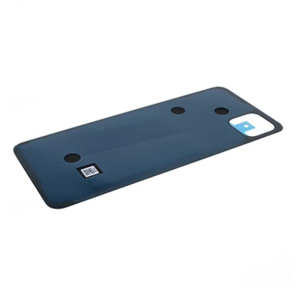 Samsung Galaxy A22 5G Baksida Original - Violett