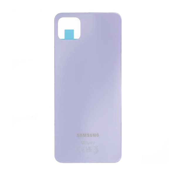 Samsung Galaxy A22 5G Baksida Original - Violett