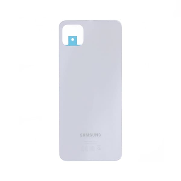 Samsung Galaxy A22 5G Baksida Original - Vit