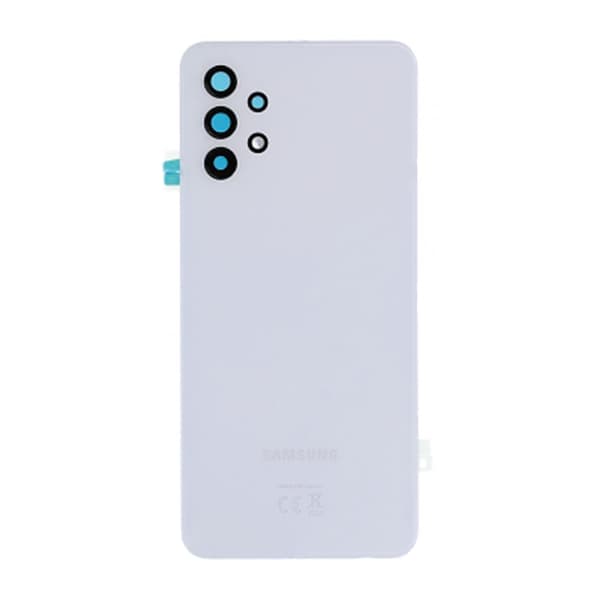 Samsung Galaxy A32 5G Baksida Original - Vit