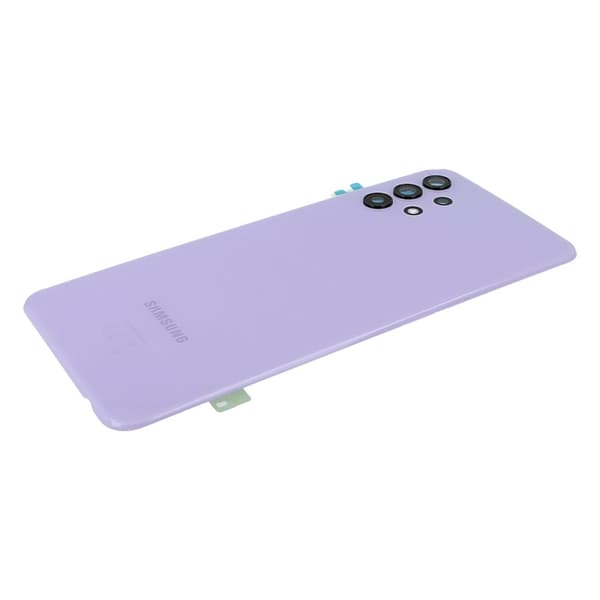 Samsung Galaxy A32 5G Baksida Original - Violett