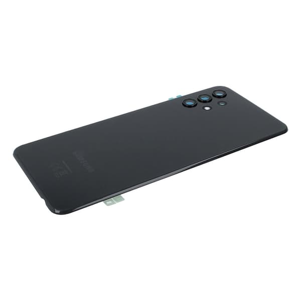 Samsung Galaxy A32 5G Baksida Original - Svart