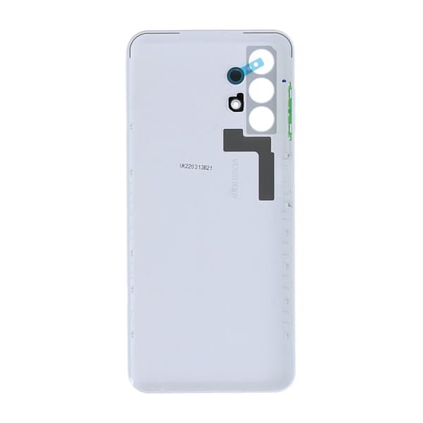 Samsung Galaxy A13 Baksida Original - Vit