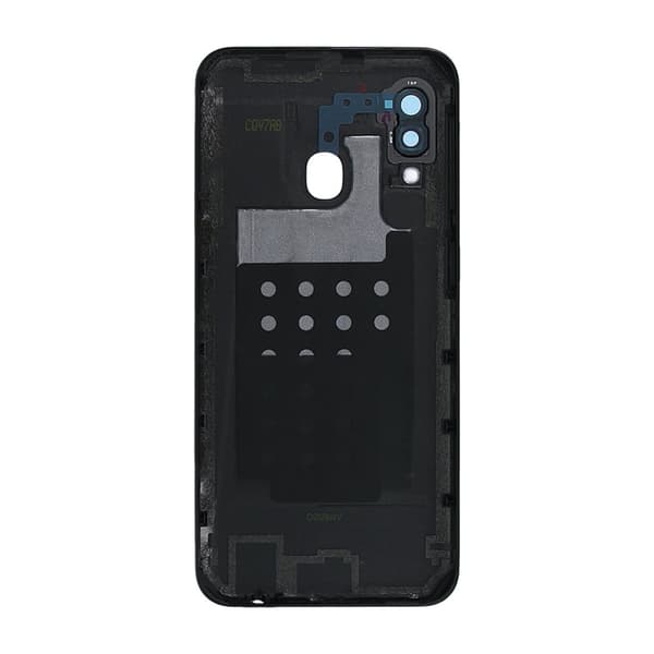Samsung Galaxy A20e (SM-A202F) Baksida Original - Svart