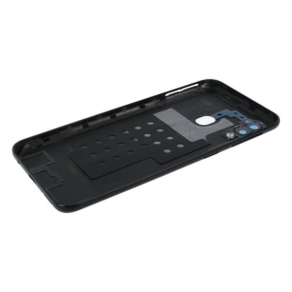 Samsung Galaxy A20e (SM-A202F) Baksida Original - Svart