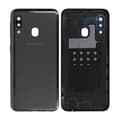 Pikkukuva 2 / 6: Samsung Galaxy A20e (SM-A202F) Baksida Original - Svart